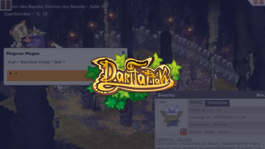 bworky dofus retro