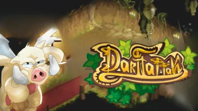 cochon de lait dofus retro