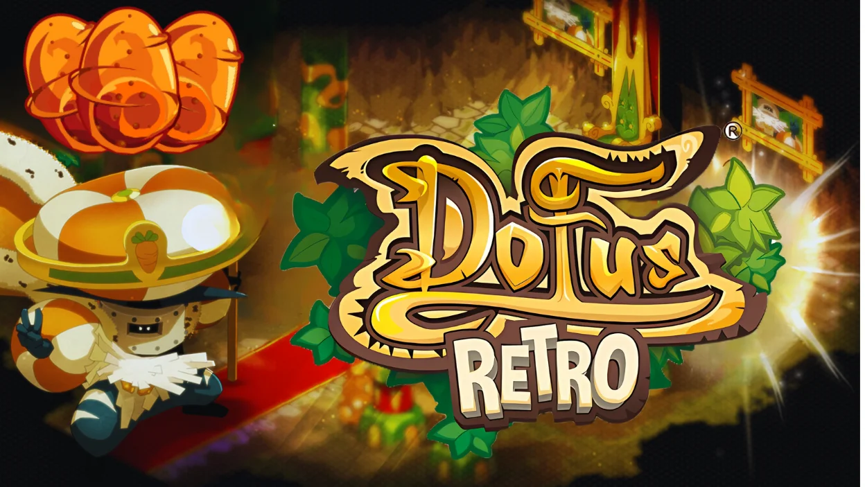 dofus cawotte dofus retro