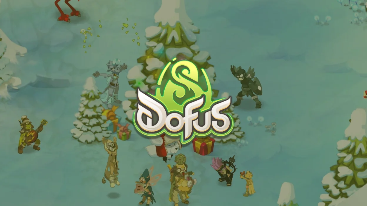 dofus flocon de neige