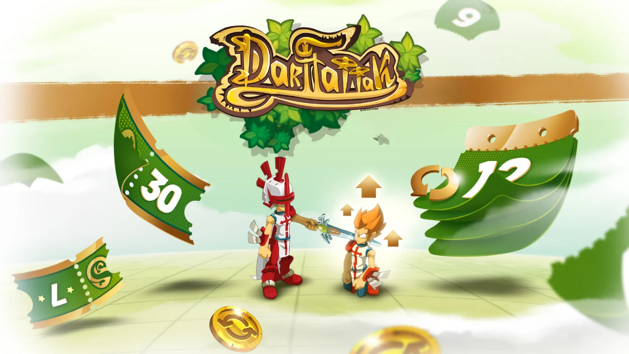 dofus retro abonnement