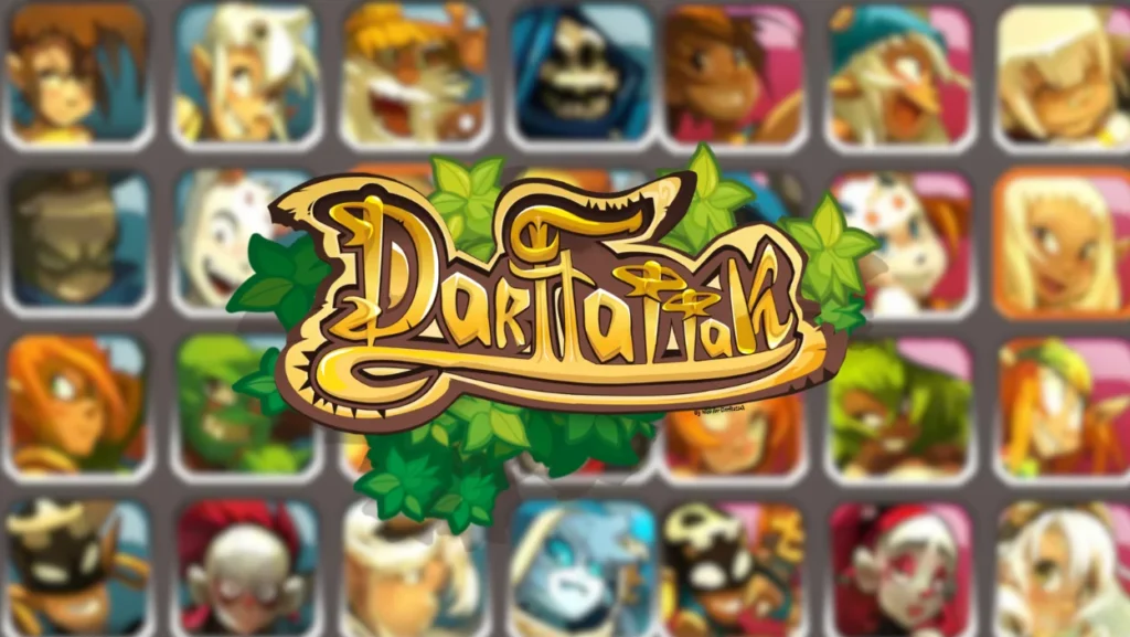 dofus retro classes