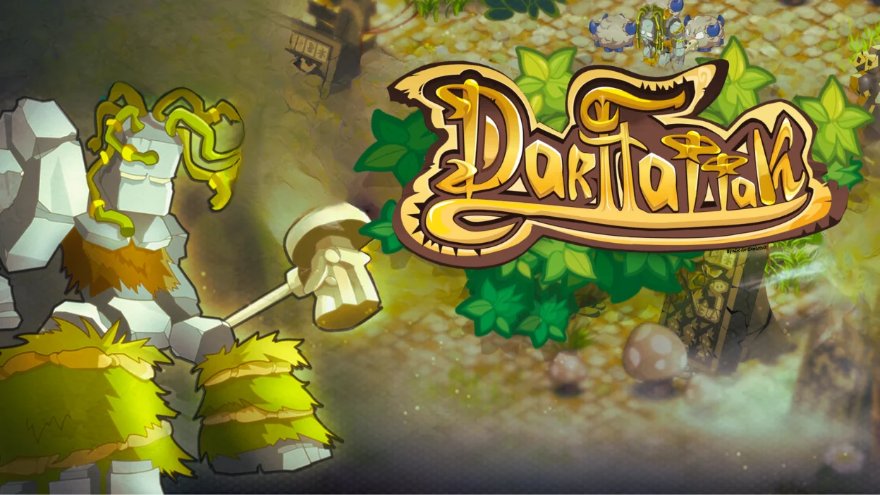 donjon koulosse dofus