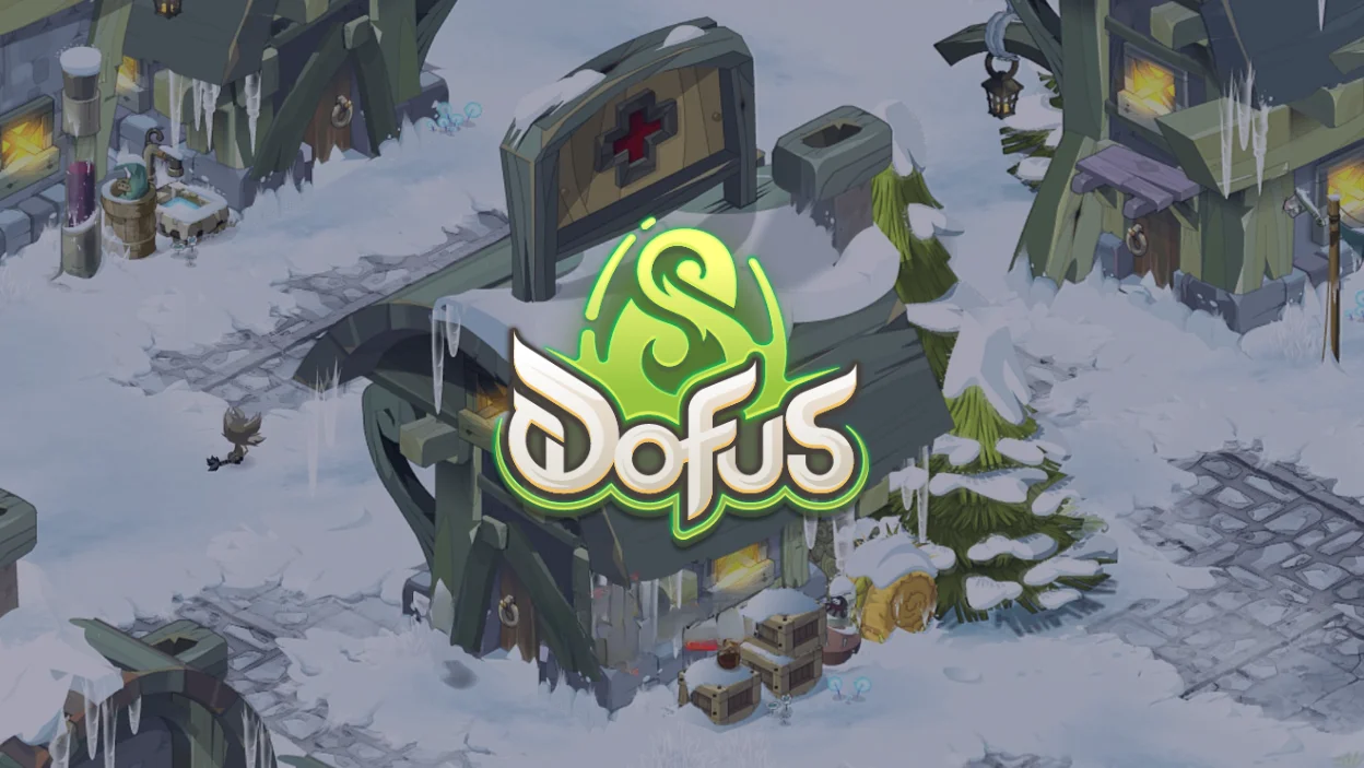 les monologues du vaccin dofus