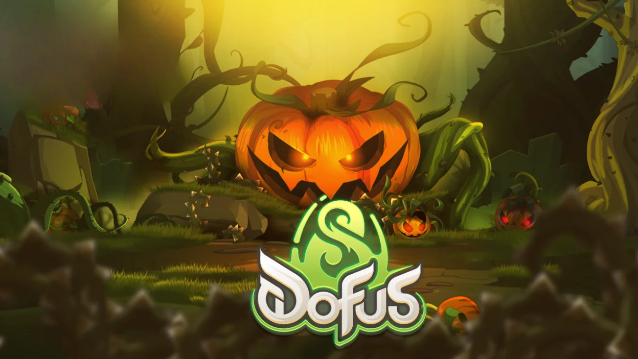 malédiction dofus