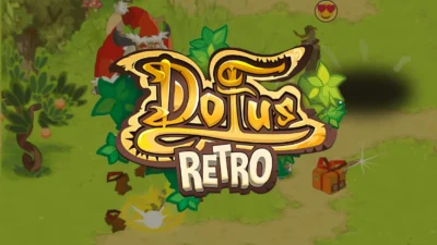 papa nowel dofus retro