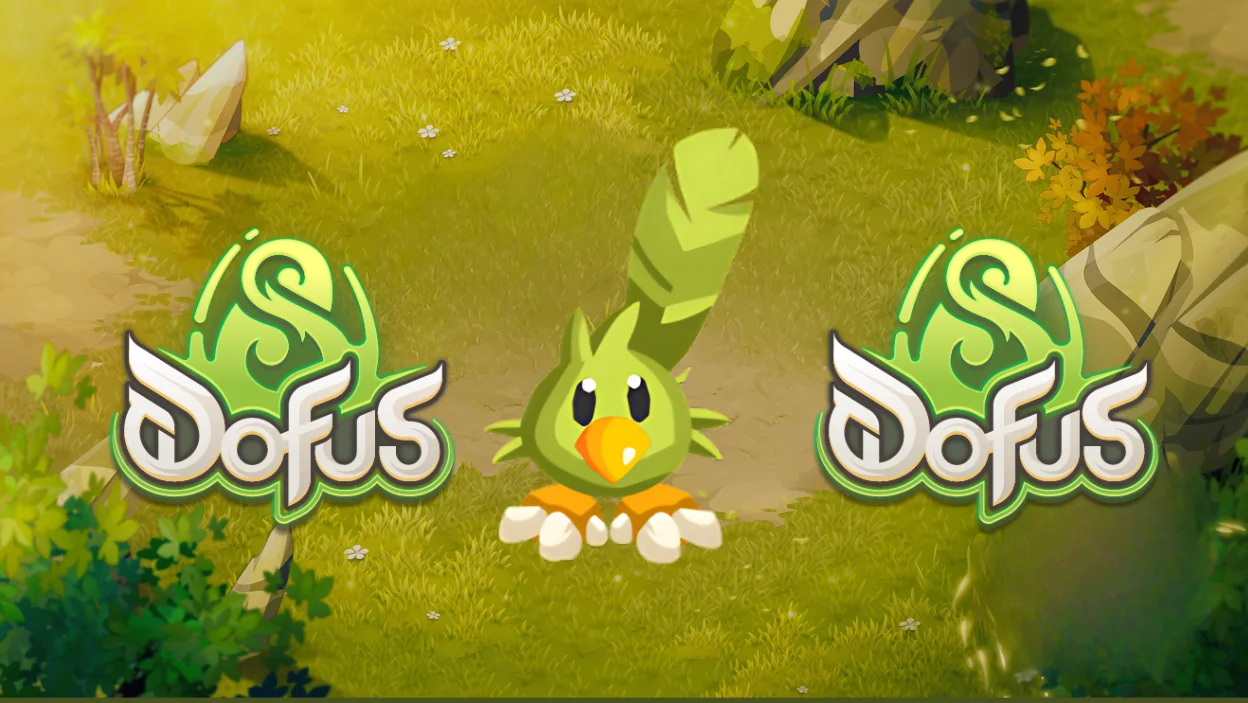 pioute verte dofus 3