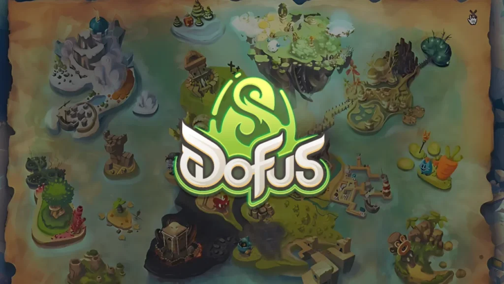 quete tour du monde dofus 3