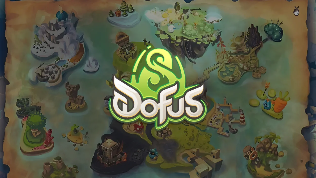 quete tour du monde dofus