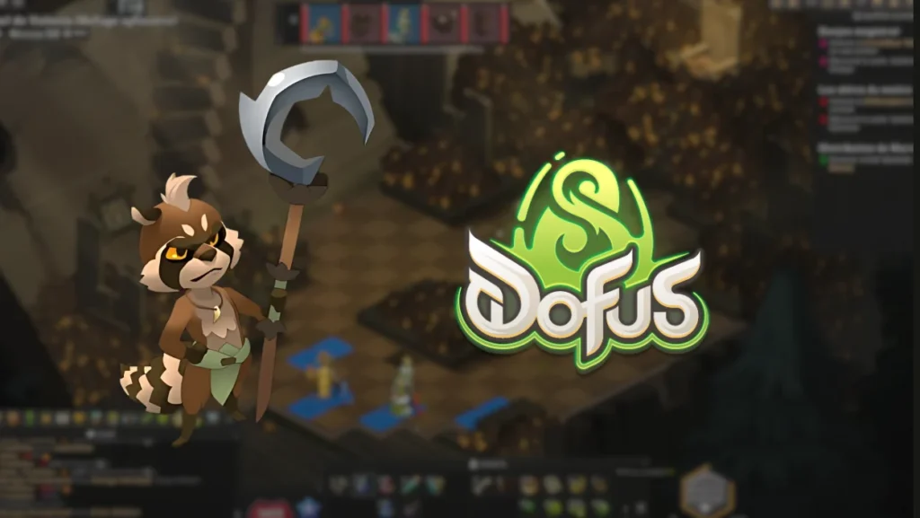 refuge sylvestre dofus