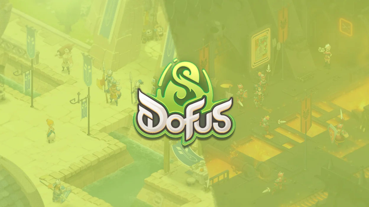 rivalité d or dofus