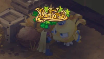 tofu royal dofus retro