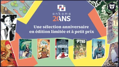 Ankama Éditions