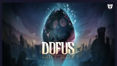 Le Film DOFUS 3 Gratuit Pendant les Fêtes