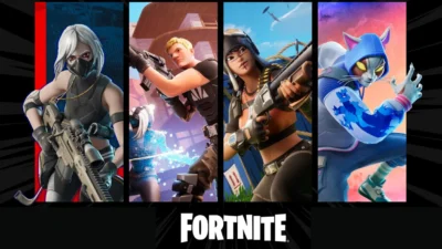 cloud gaming fortnite