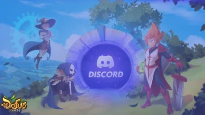 discord dofus touch