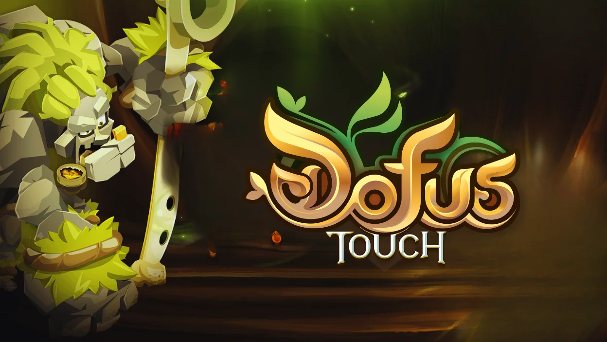 dofus kaliptus dofus touch