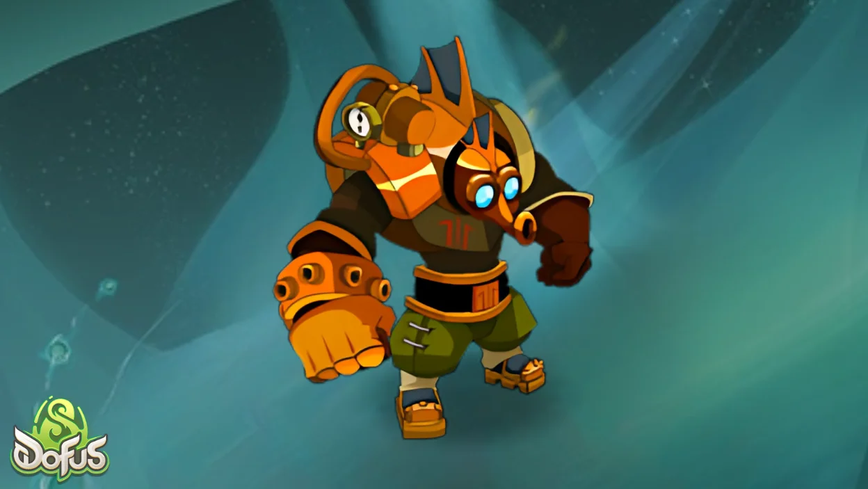 hyperscampe dofus