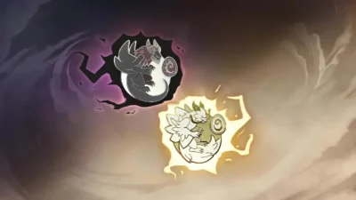 le dragon blanc dofus