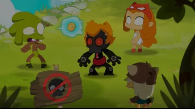 Bot Dofus 3