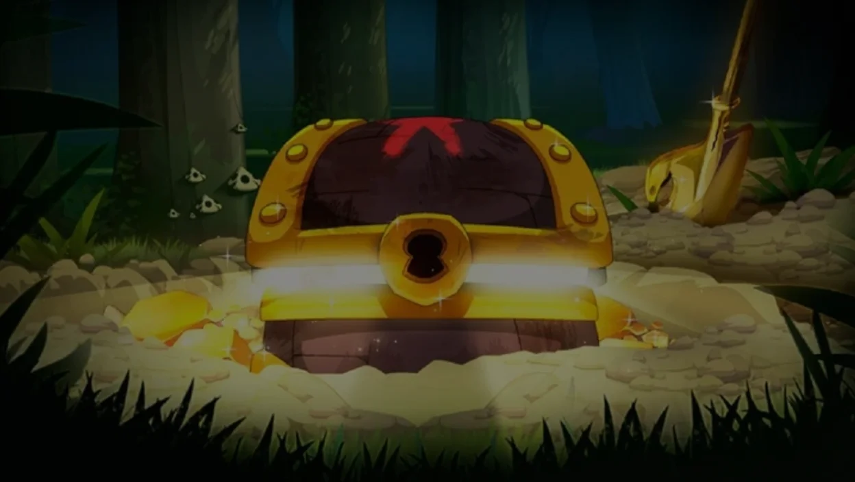 dofus db chasse