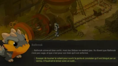 parler a rathrosk dofus 3