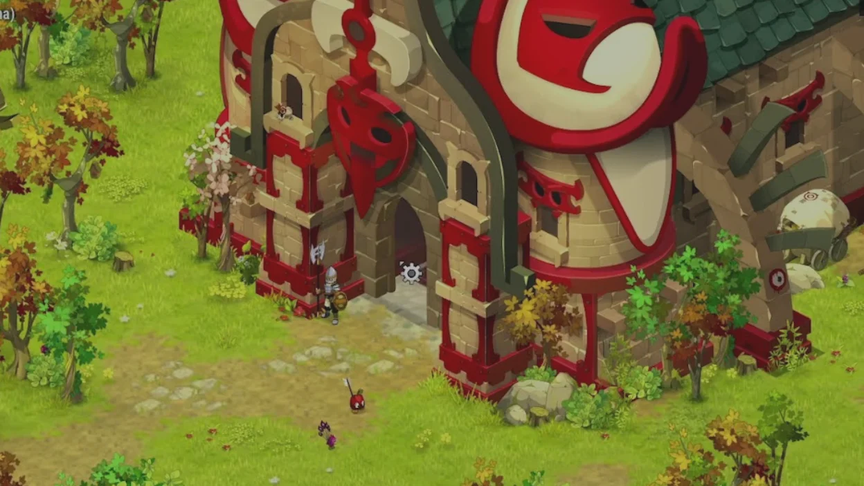 tel est pris qui croyait prendre dofus 3